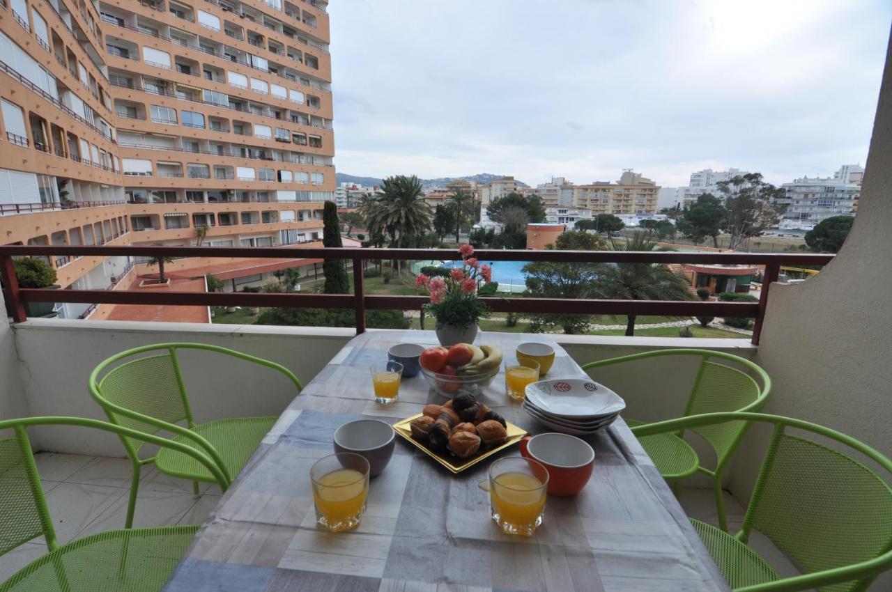 Apartment Rnet - Ir 28-ab Costa Brava