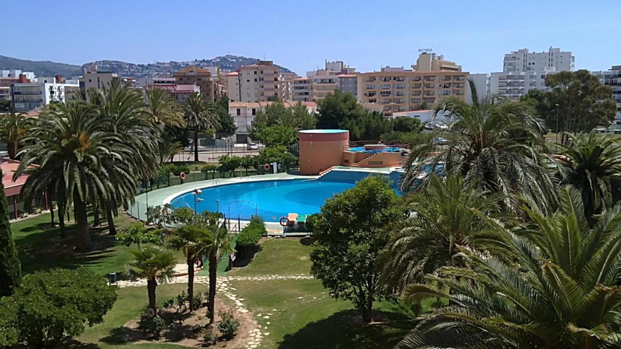 Rnet - Ir 28-ab Costa Brava Apartment *
