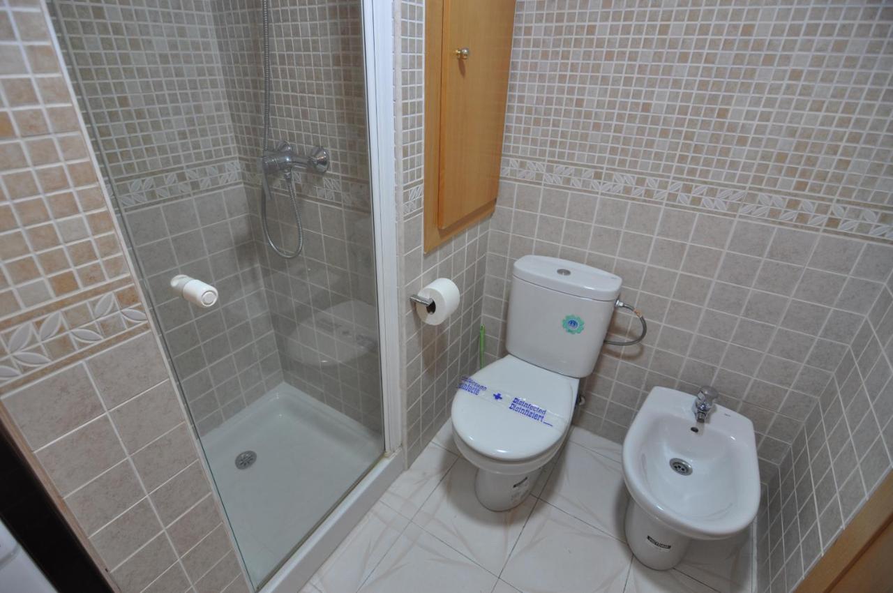 Rnet - Ir 28-ab Costa Brava Apartment *
