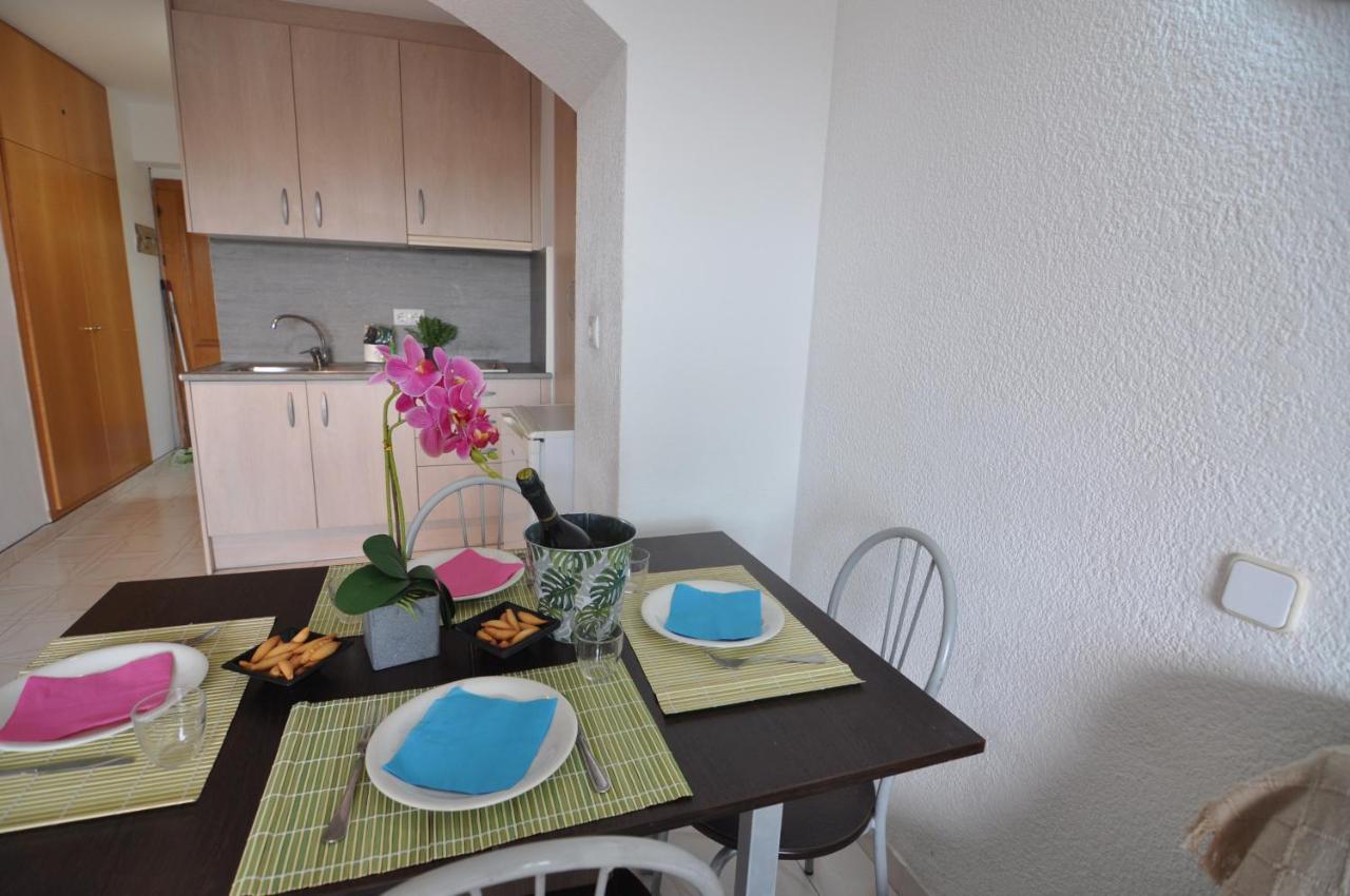 Rnet - Ir 28-ab Costa Brava Apartment