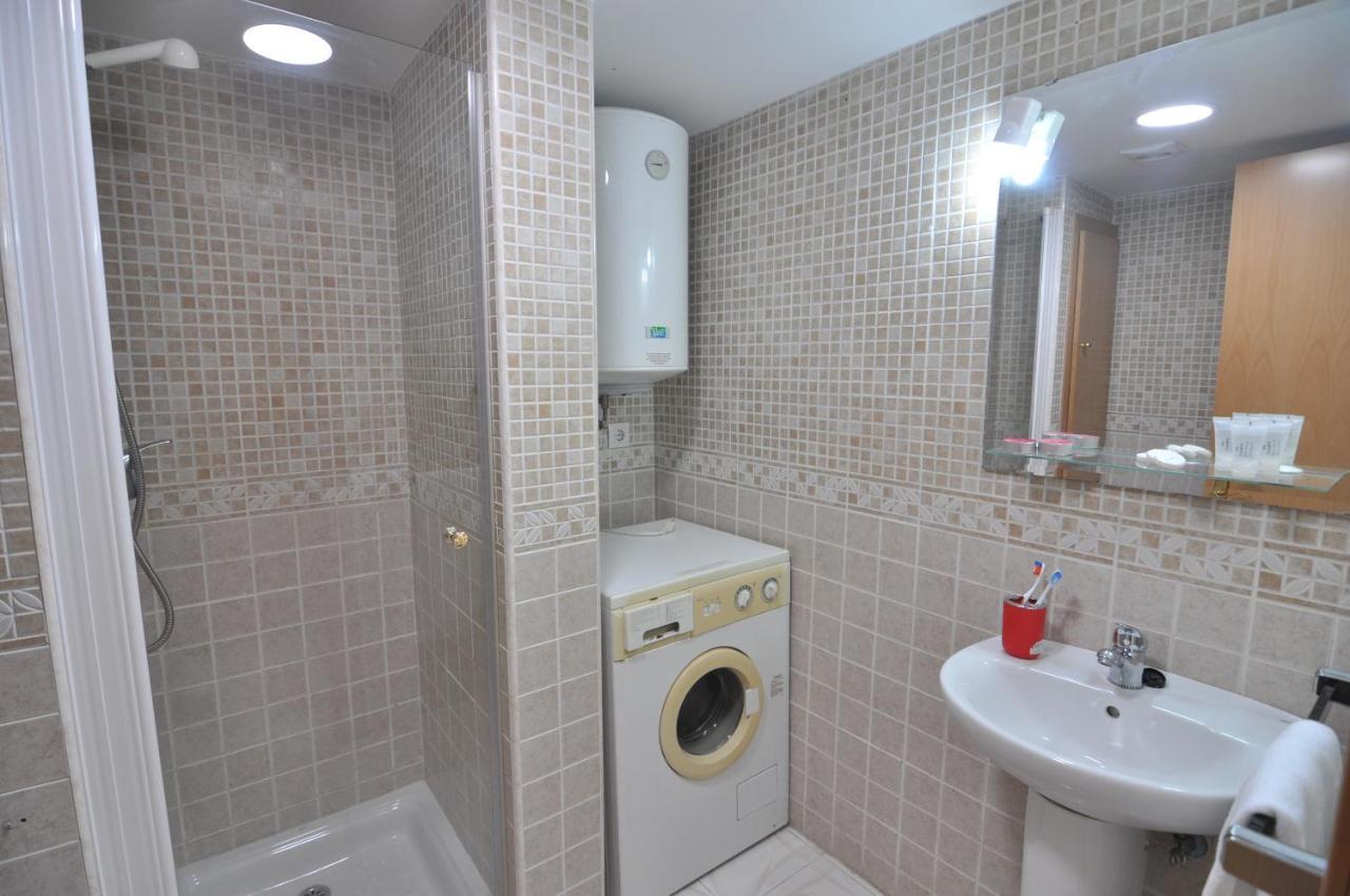 Apartment Rnet - Ir 28-ab Costa Brava