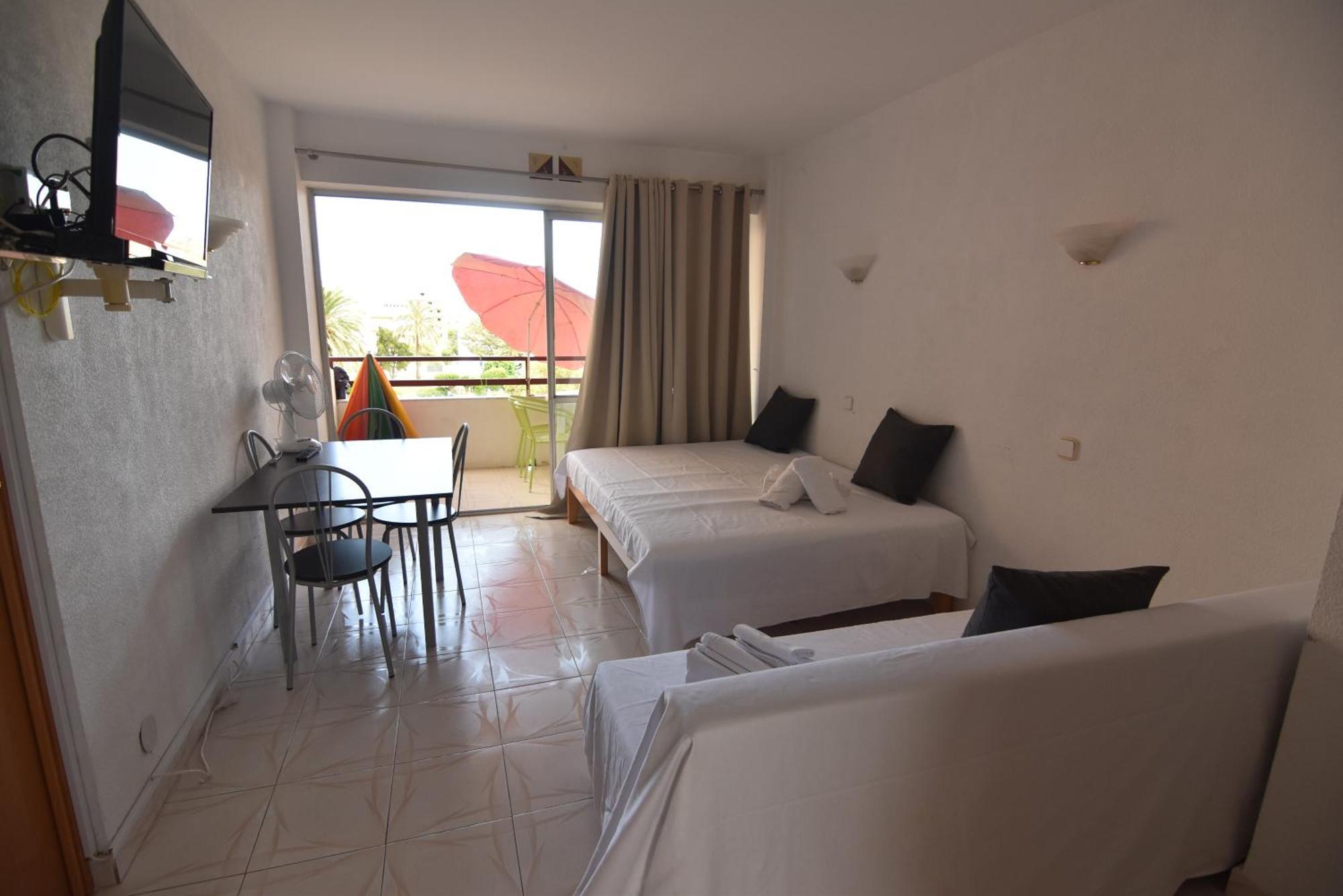Rnet - Ir 28-ab Costa Brava Apartment Roses