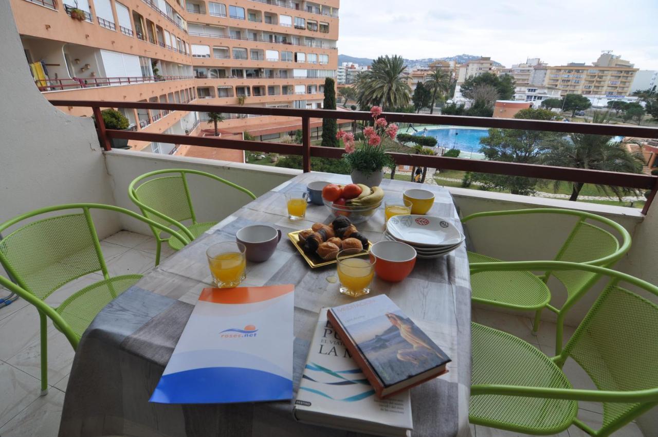 Appartamento Rnet - Ir 28-ab Costa Brava