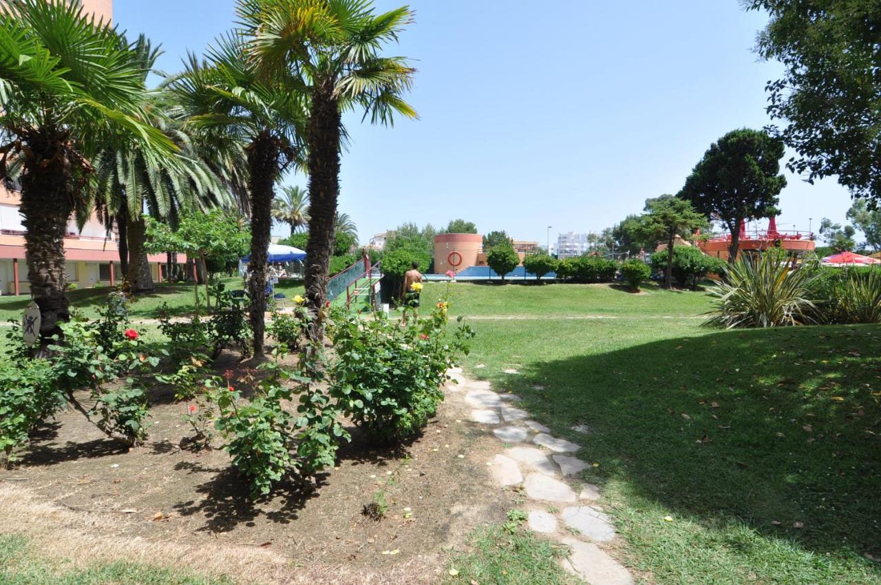 Appartamento Rnet - Ir 28-ab Costa Brava