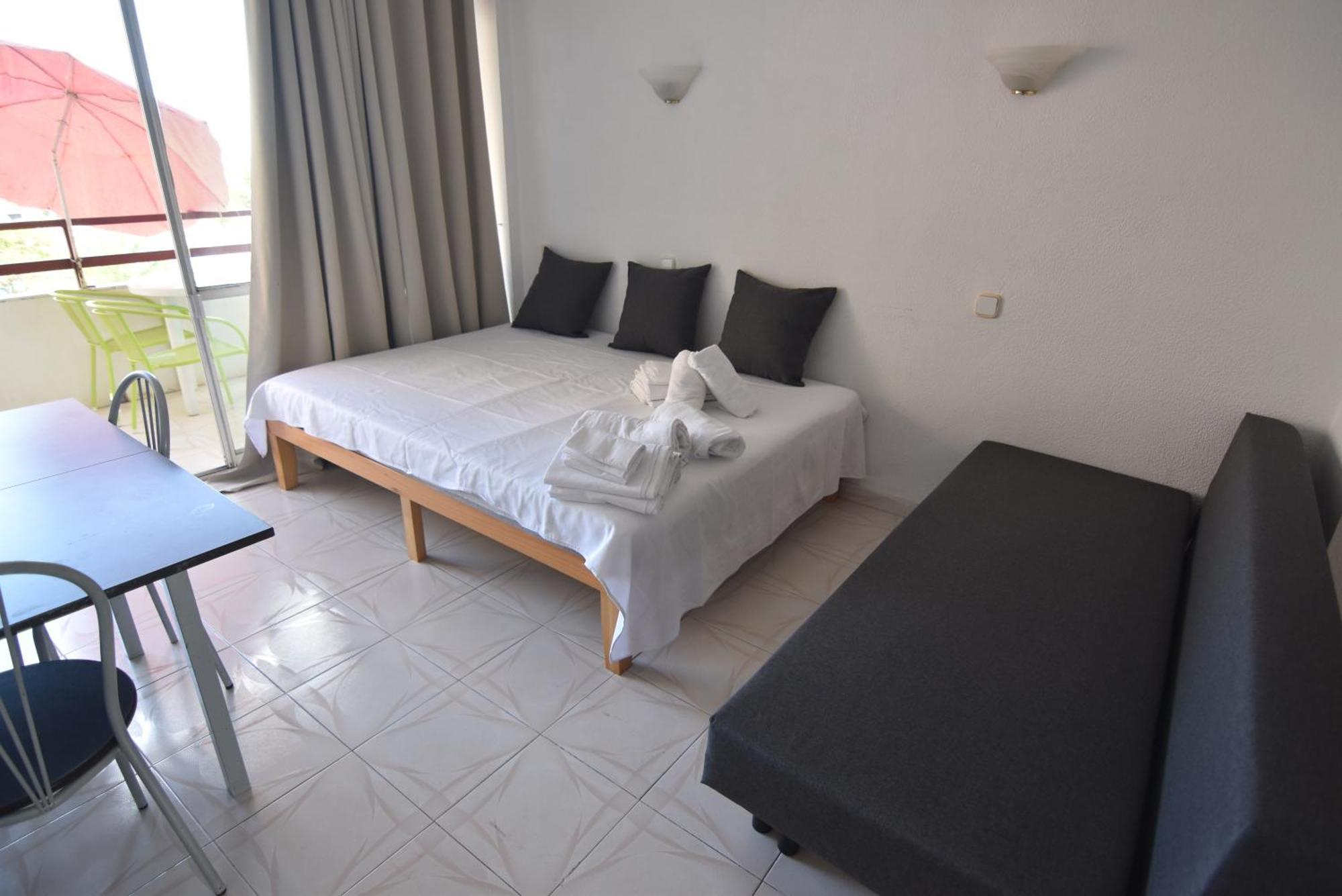 Rnet - Ir 28-ab Costa Brava Appartamento